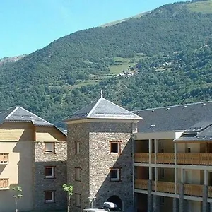 Tres Agreable Dans Belle Residence, Classe 3 Etoiles Par Le Comite Departementale Du Tourisme En Haute Garonne Bagnères-de-Luchon