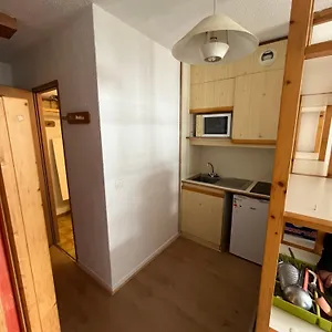Aiguille Du Midi Appartement